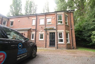2 bed flat, Orchard Place, Jesmond, Newcastle, NE22DE - Image 1